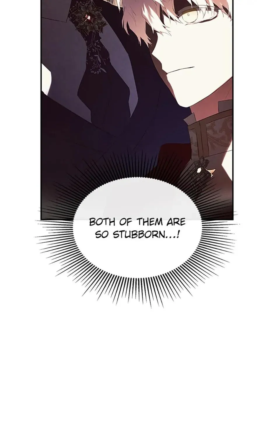 Hiding My True Self Chapter 57 page 125 - 
