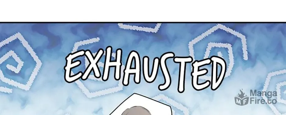 Hiding My True Self Chapter 57 page 126 - 