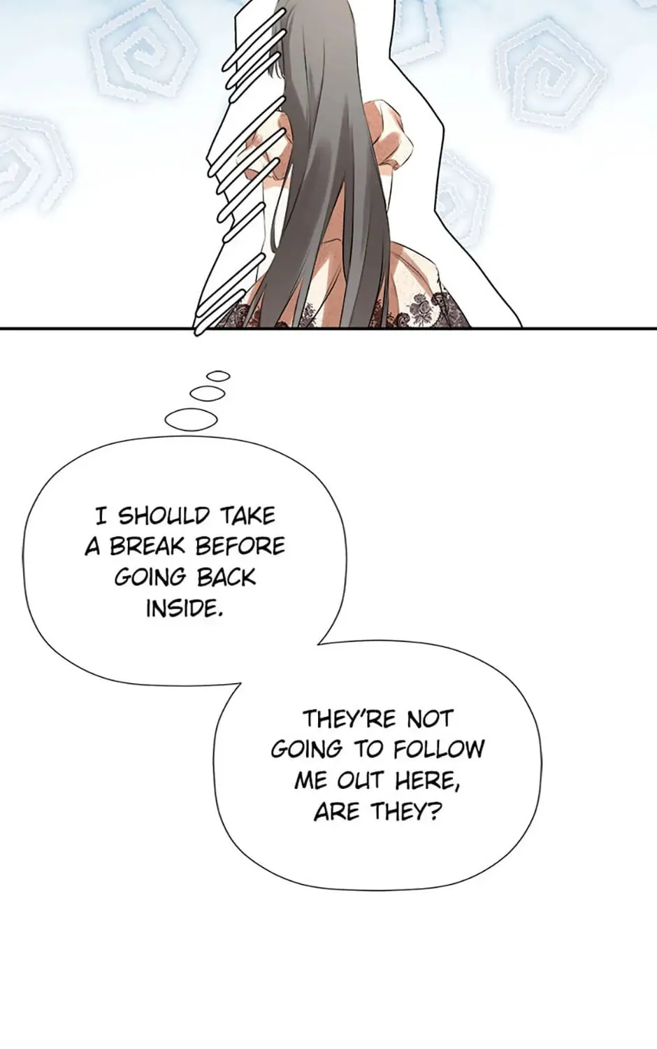 Hiding My True Self Chapter 57 page 127 - 