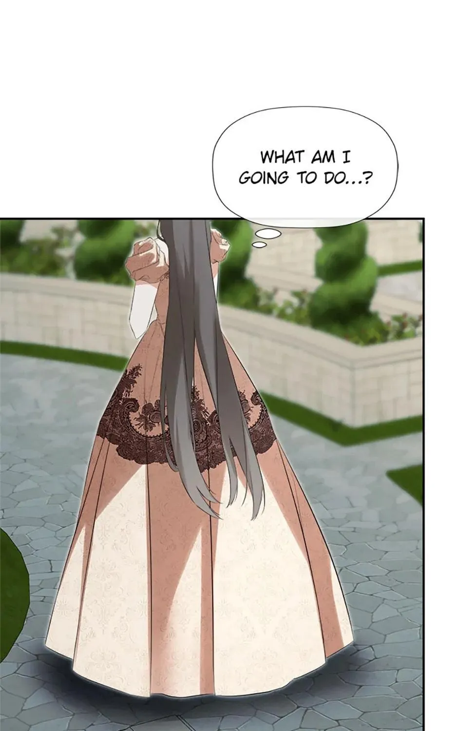 Hiding My True Self Chapter 57 page 131 - 