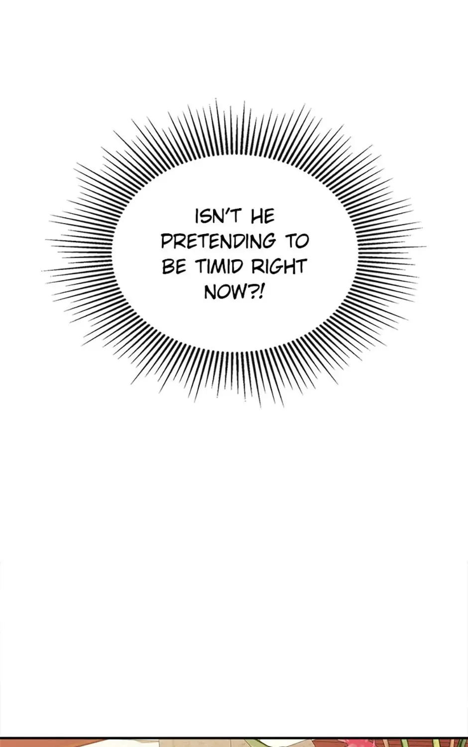 Hiding My True Self Chapter 57 page 15 - 