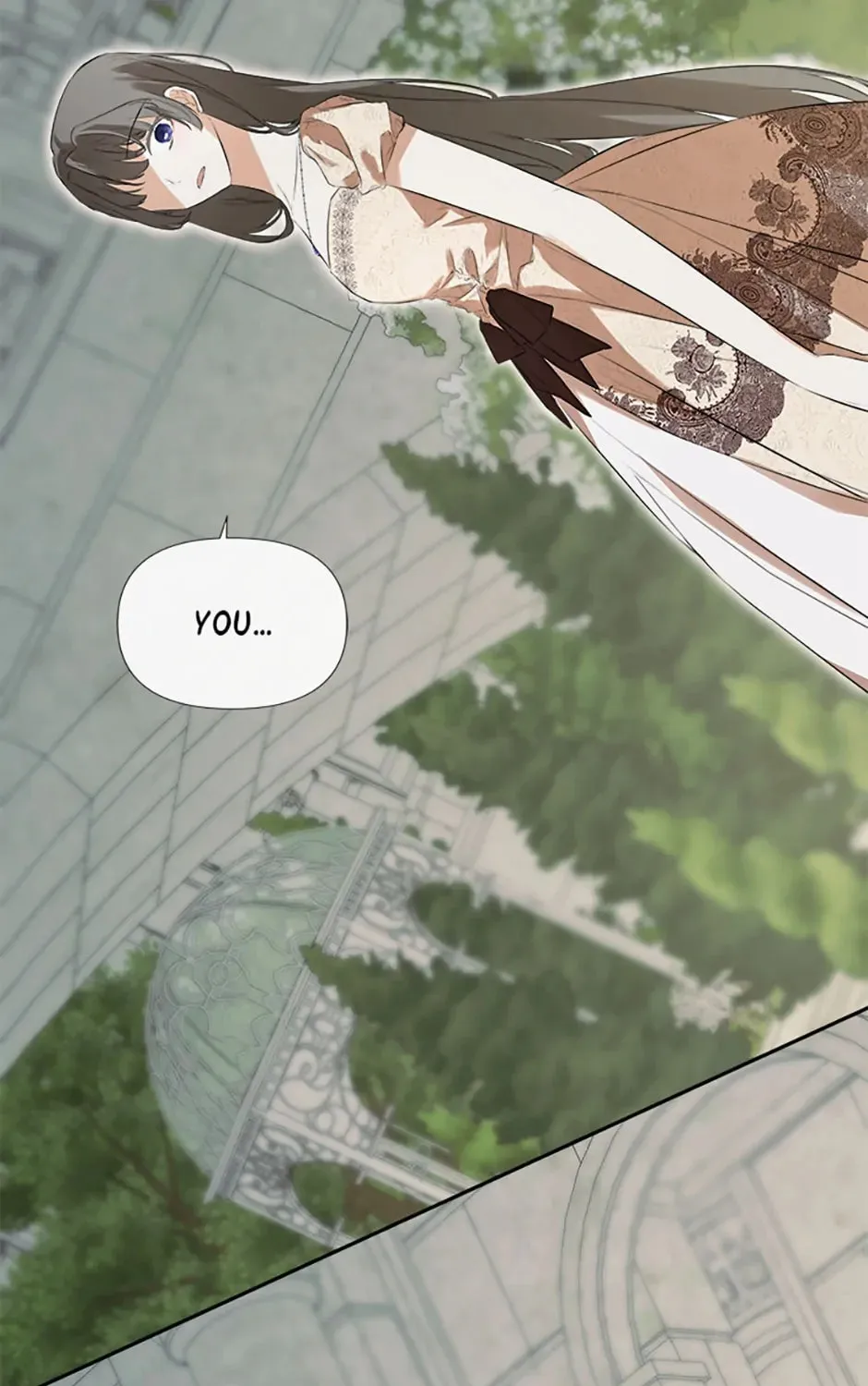 Hiding My True Self Chapter 57 page 145 - 