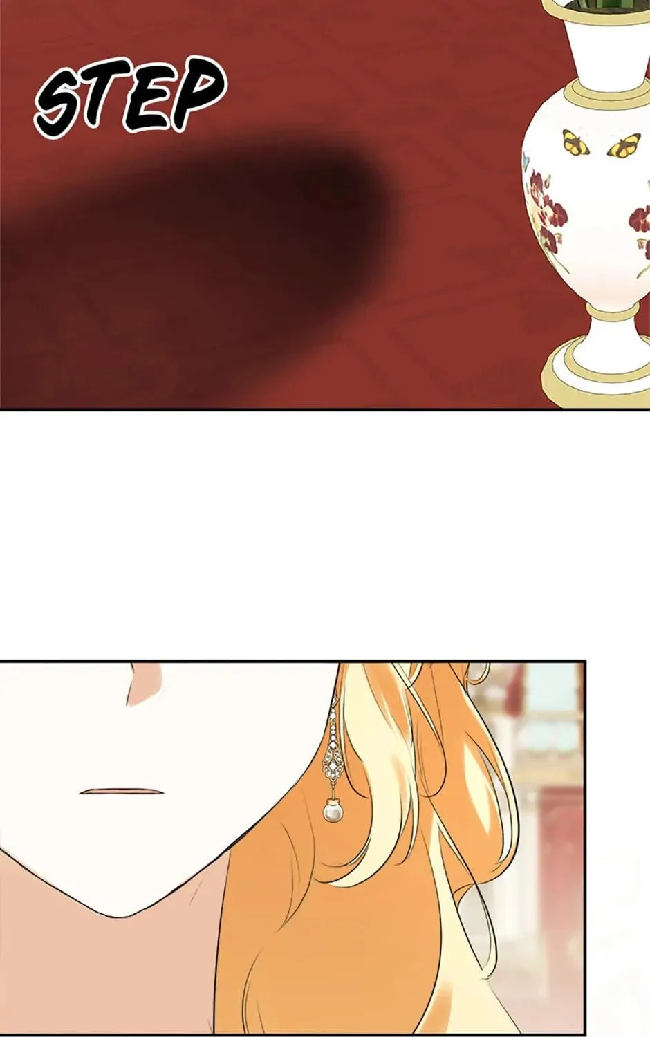Hiding My True Self Chapter 57 page 17 - 