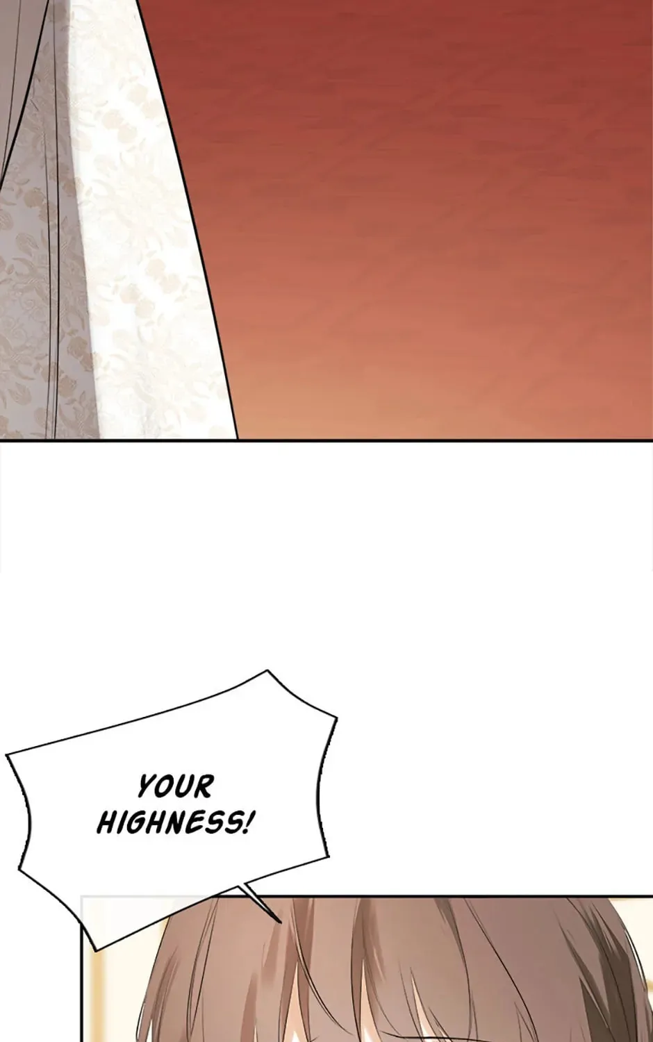 Hiding My True Self Chapter 57 page 21 - 
