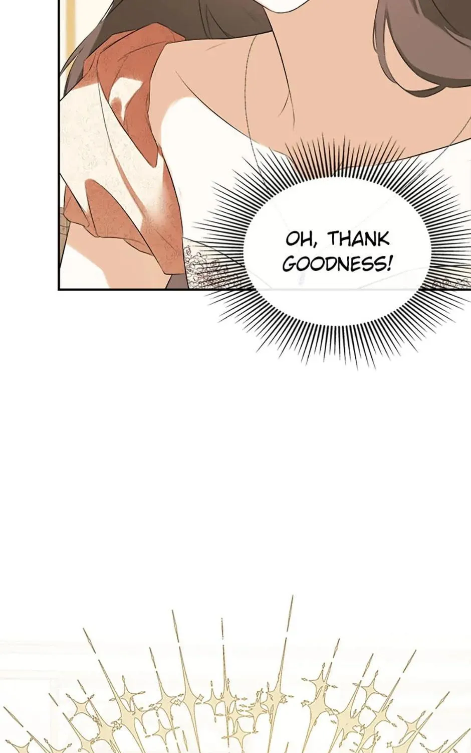 Hiding My True Self Chapter 57 page 23 - 