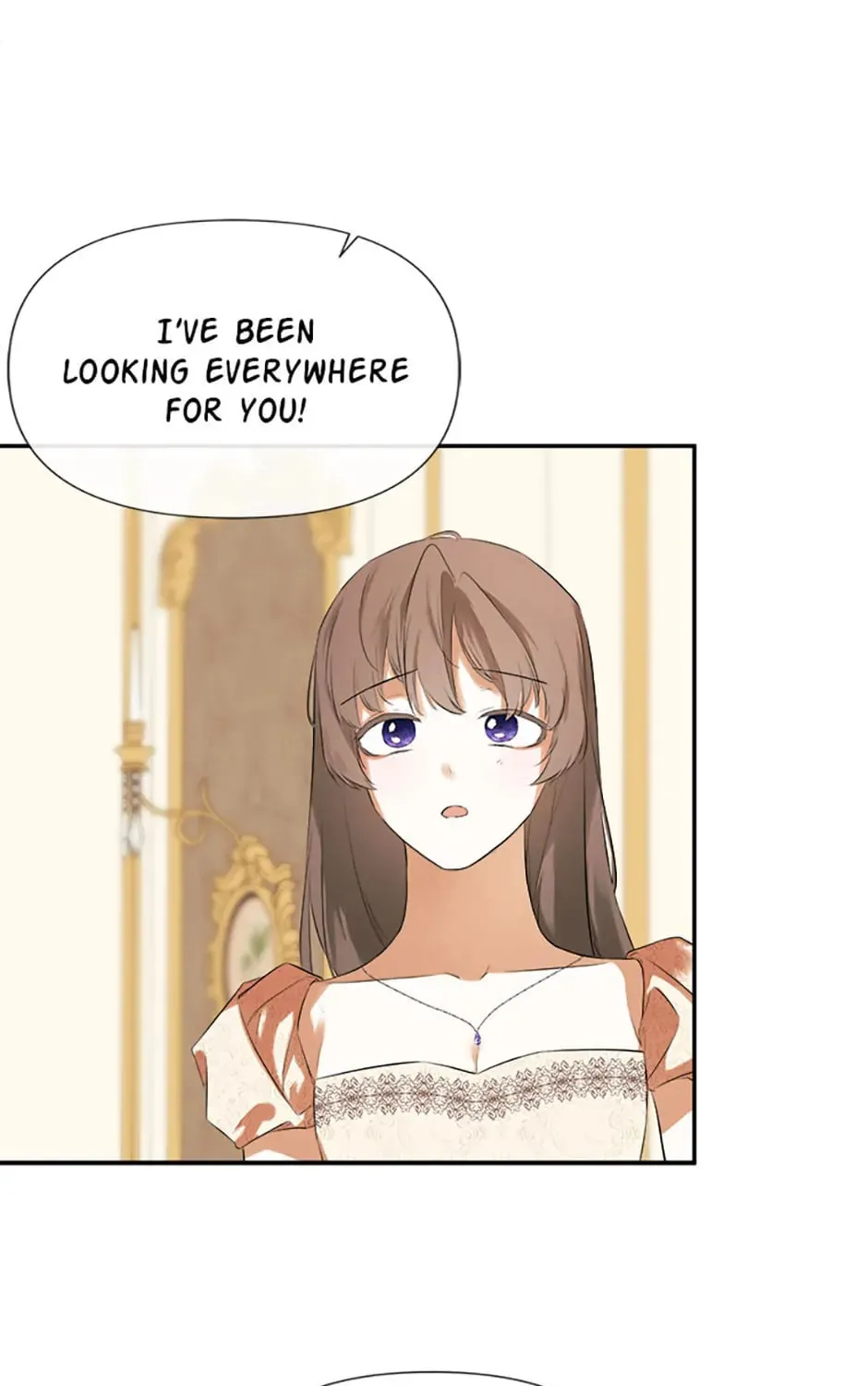 Hiding My True Self Chapter 57 page 27 - 