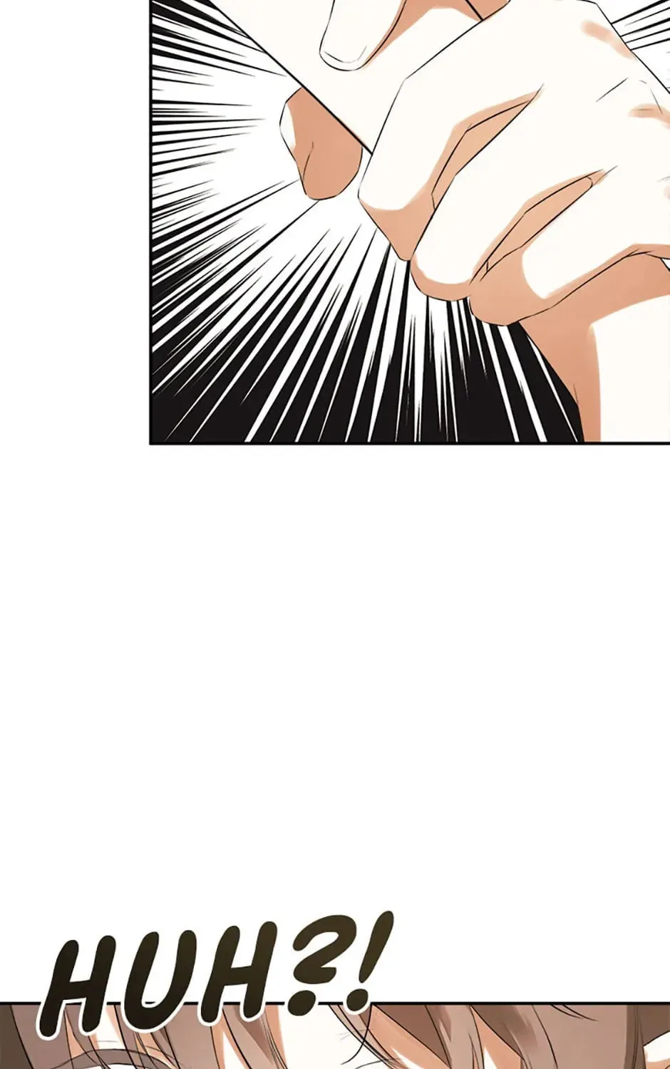Hiding My True Self Chapter 57 page 33 - 