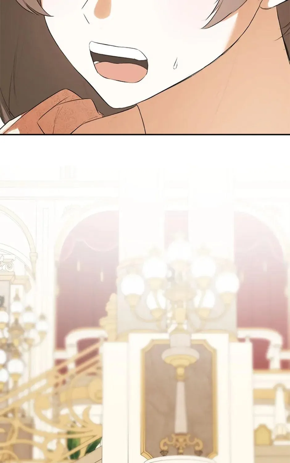 Hiding My True Self Chapter 57 page 35 - 