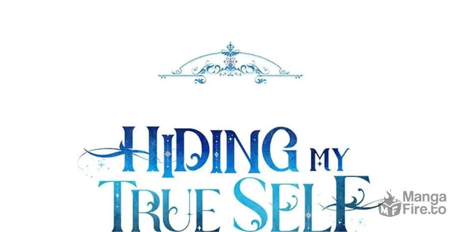 Hiding My True Self Chapter 57 page 40 - 