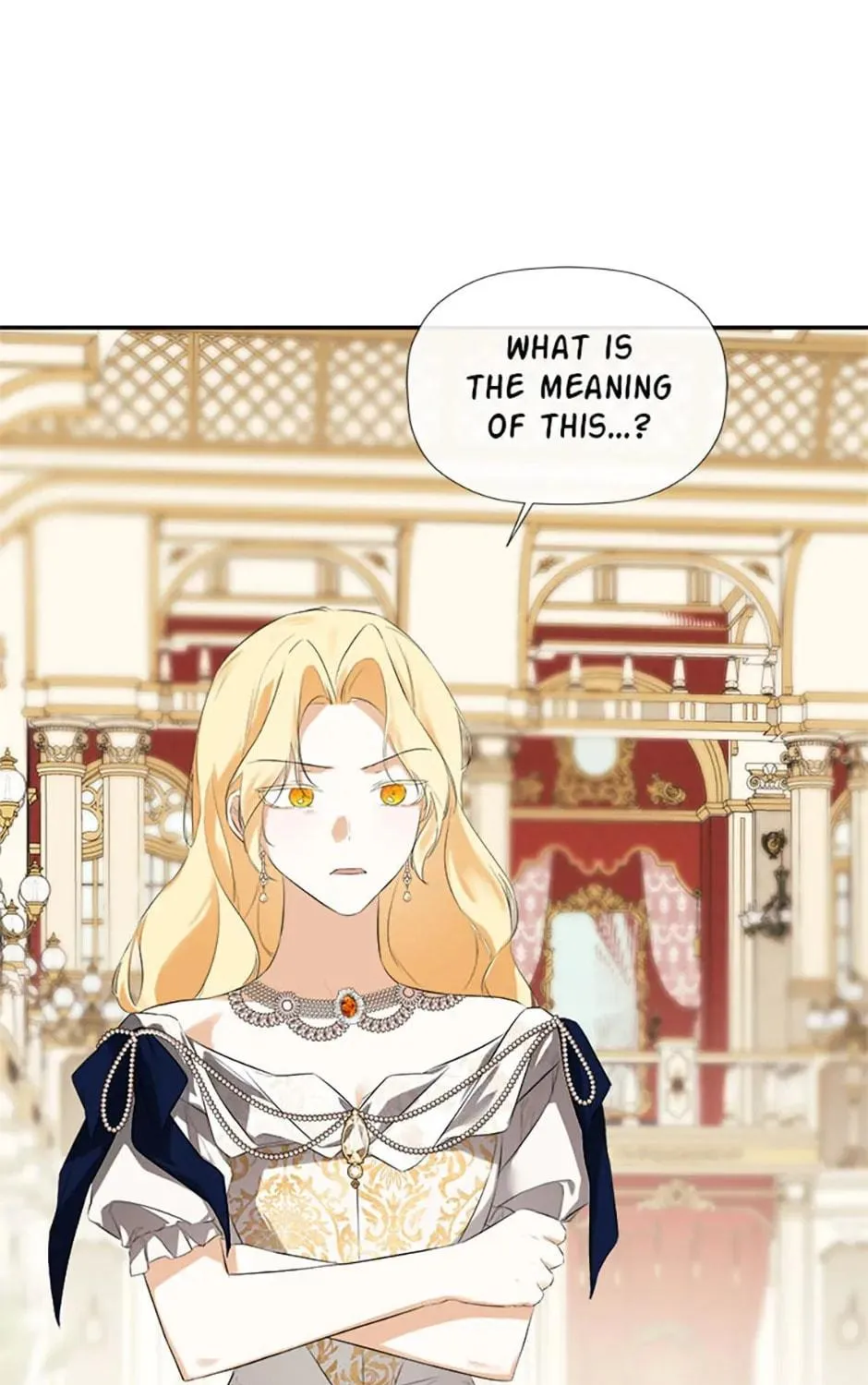 Hiding My True Self Chapter 57 page 47 - 