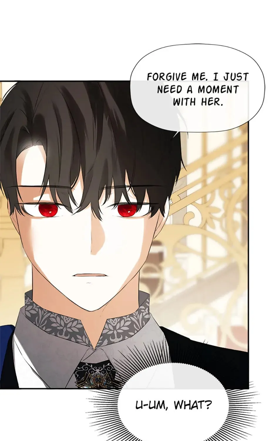 Hiding My True Self Chapter 57 page 55 - 