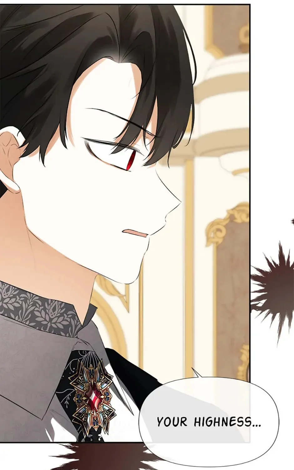 Hiding My True Self Chapter 57 page 7 - 