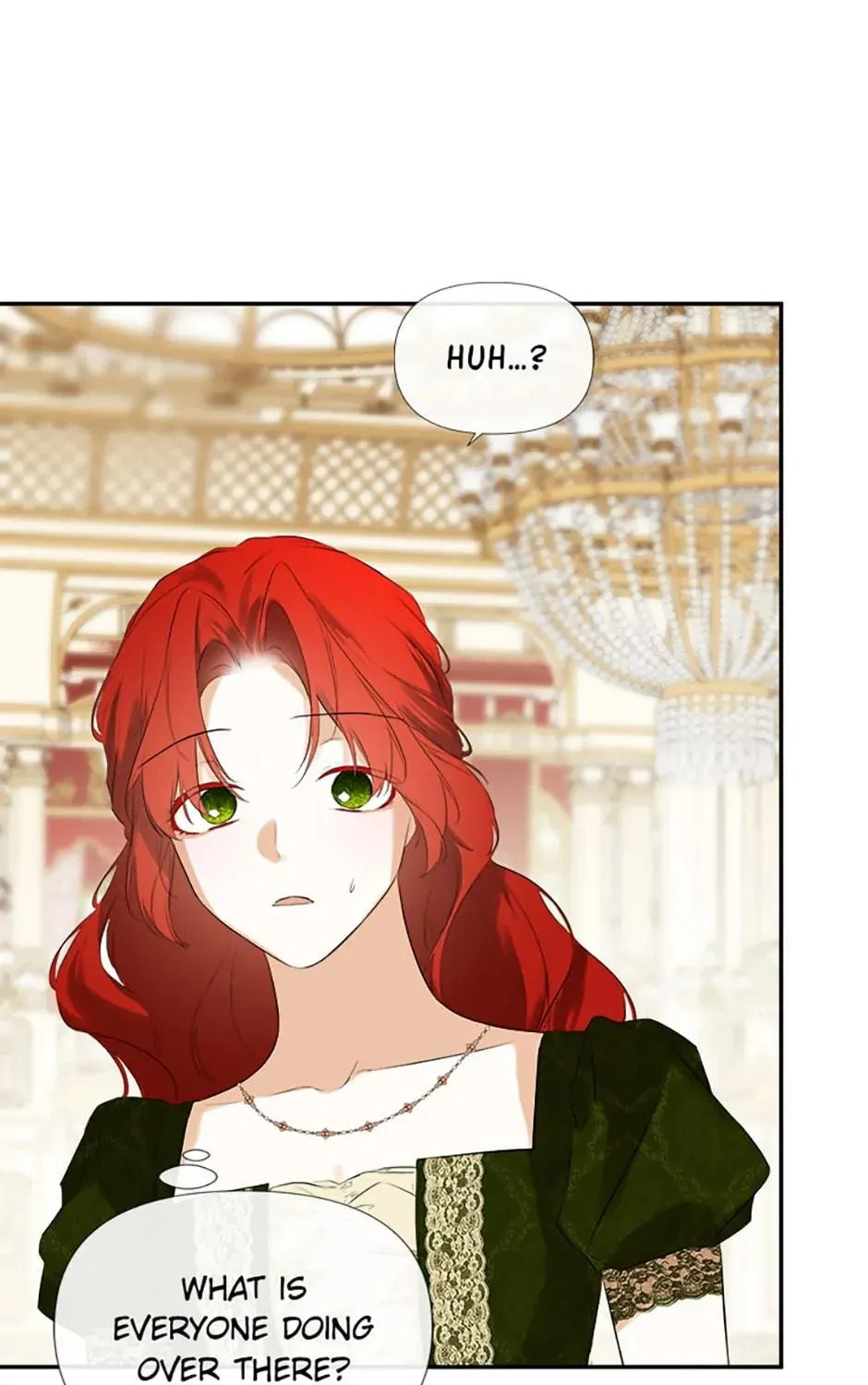 Hiding My True Self Chapter 57 page 65 - 