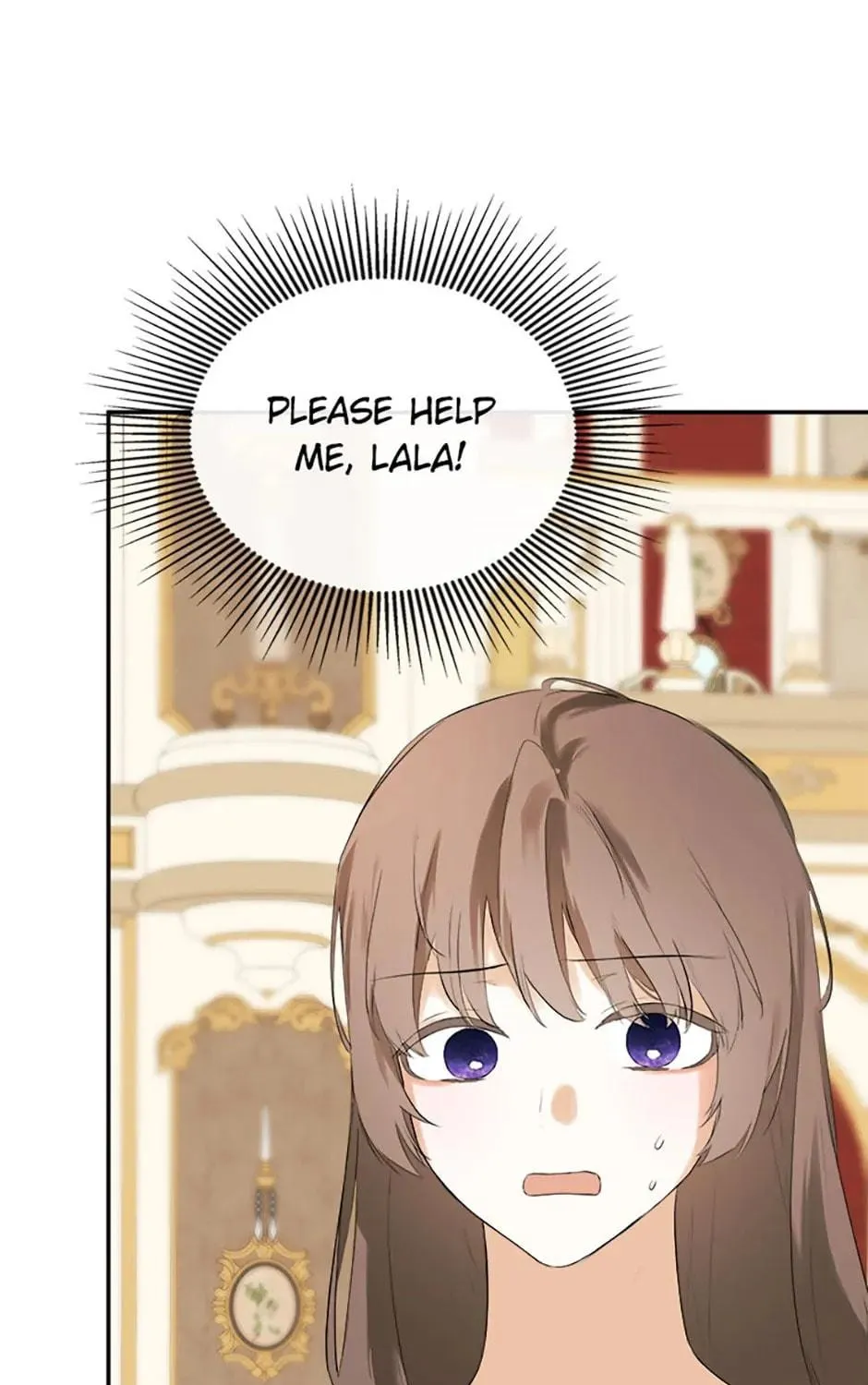 Hiding My True Self Chapter 57 page 69 - 