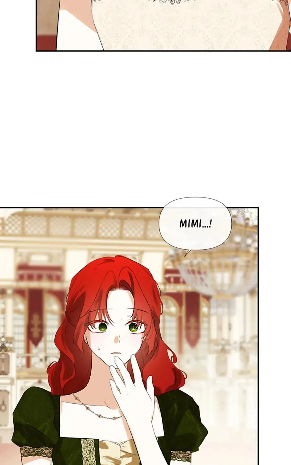 Hiding My True Self Chapter 57 page 71 - 