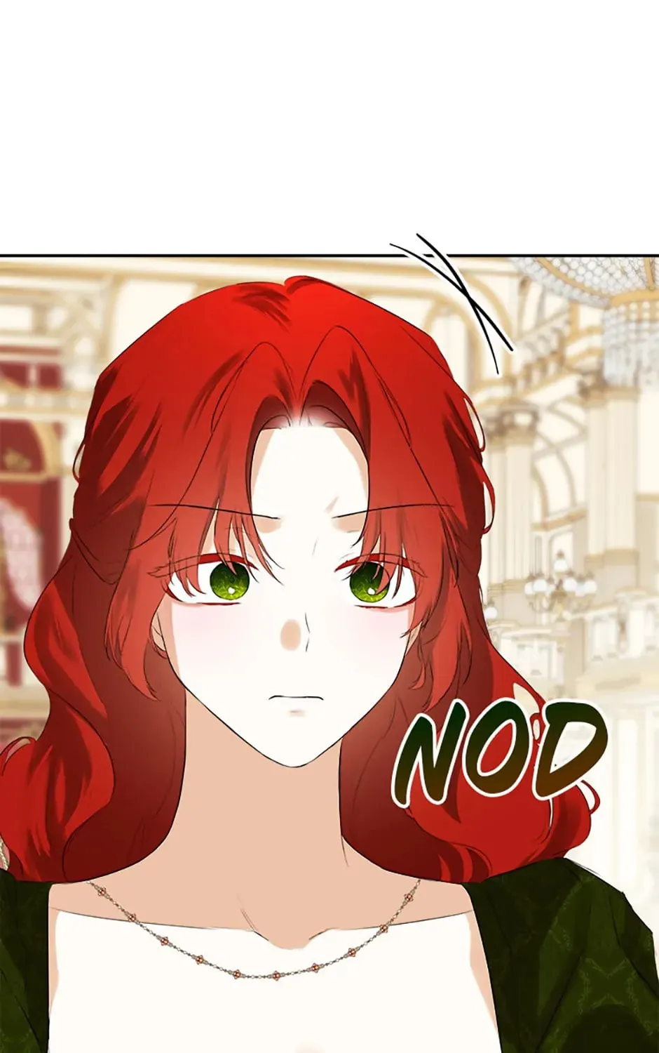 Hiding My True Self Chapter 57 page 73 - 