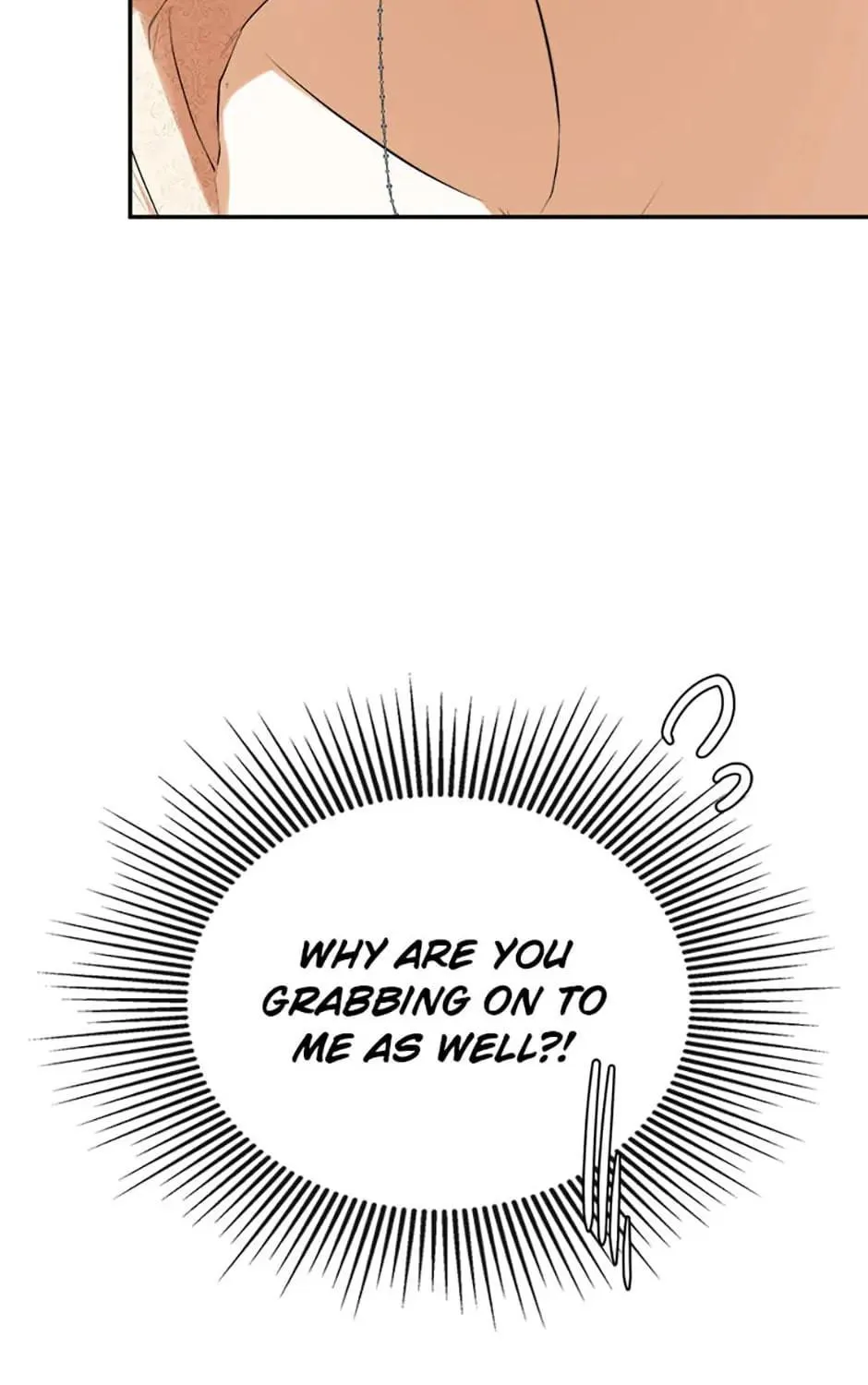 Hiding My True Self Chapter 57 page 79 - 