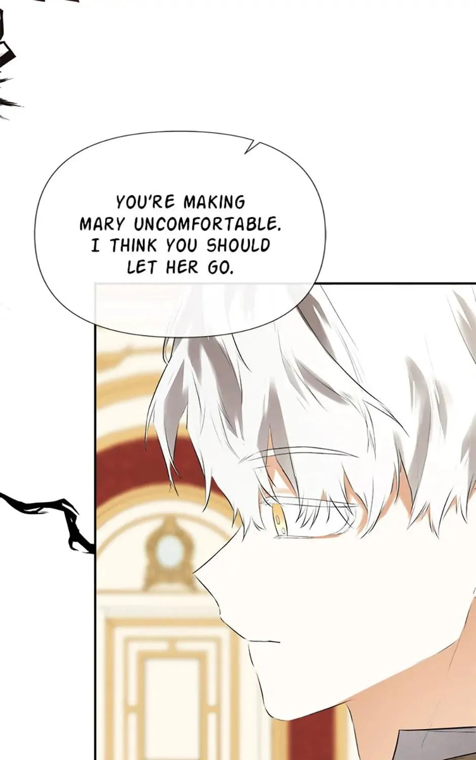 Hiding My True Self Chapter 57 page 9 - 