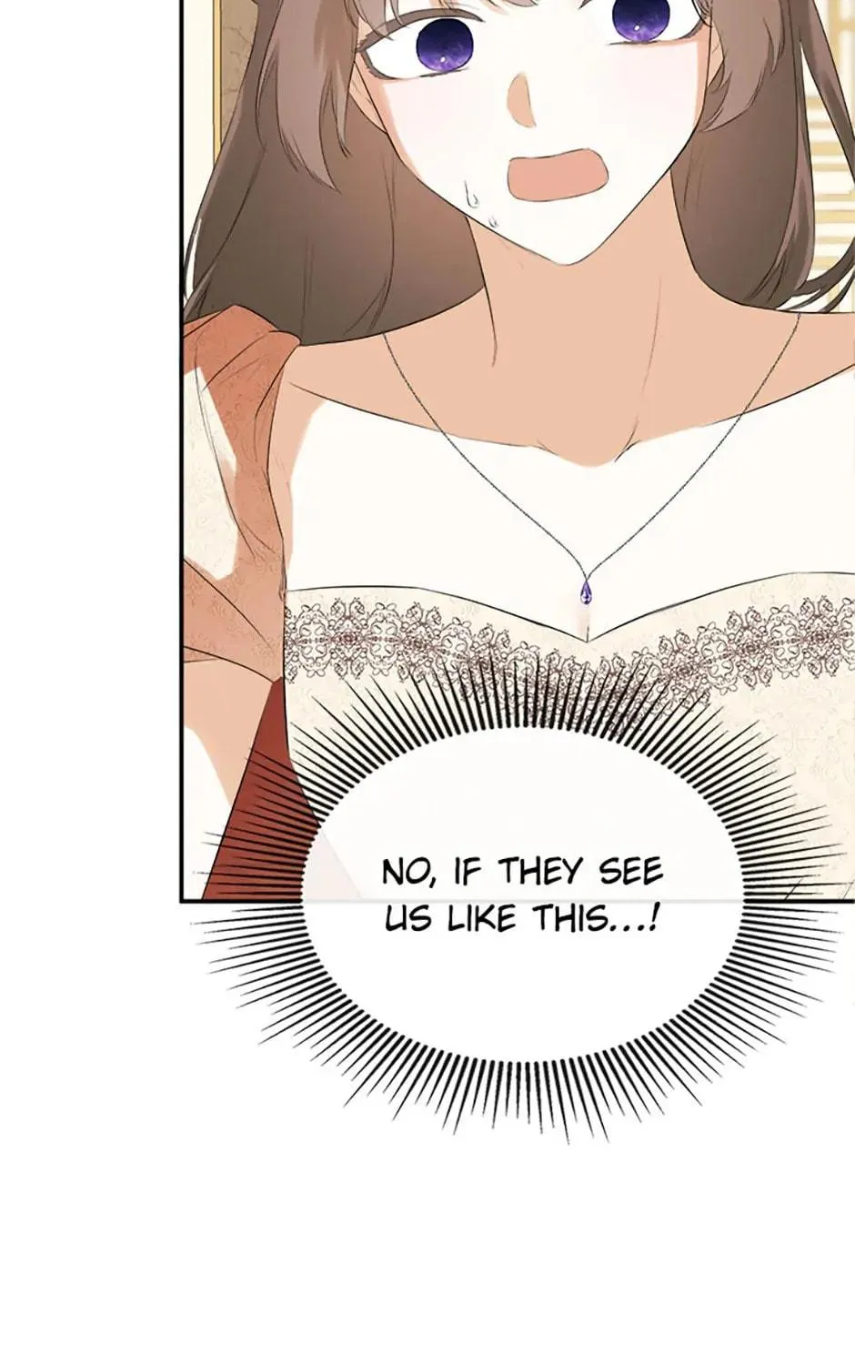 Hiding My True Self Chapter 57 page 89 - 