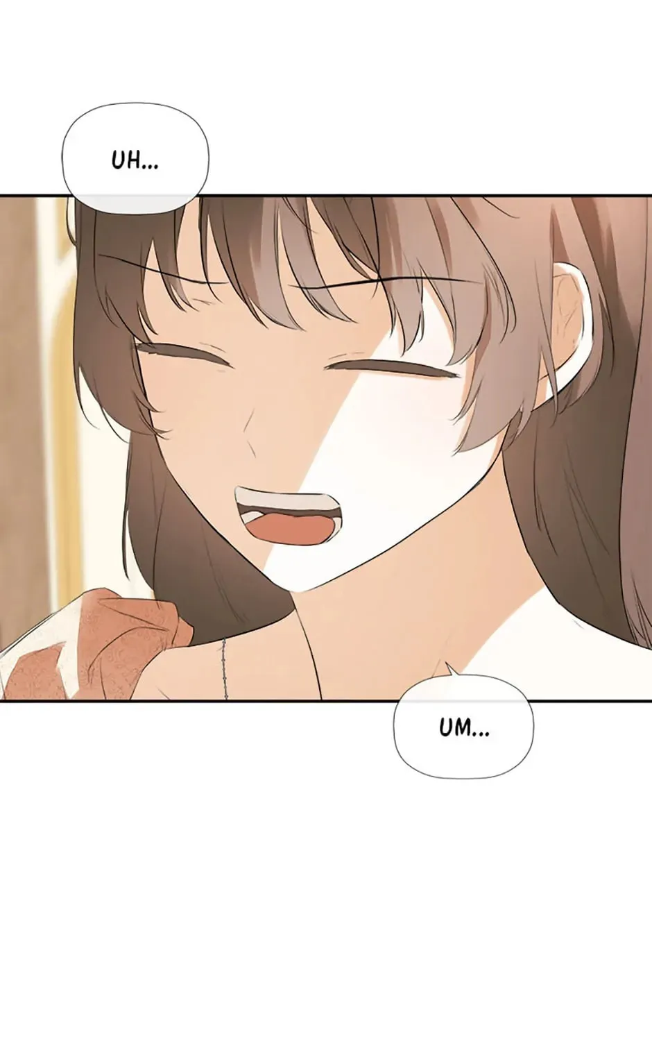 Hiding My True Self Chapter 57 page 93 - 