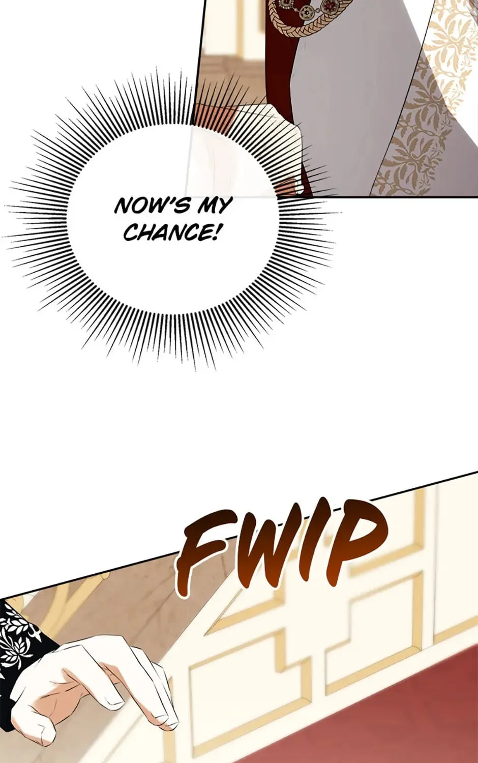 Hiding My True Self Chapter 57 page 97 - 