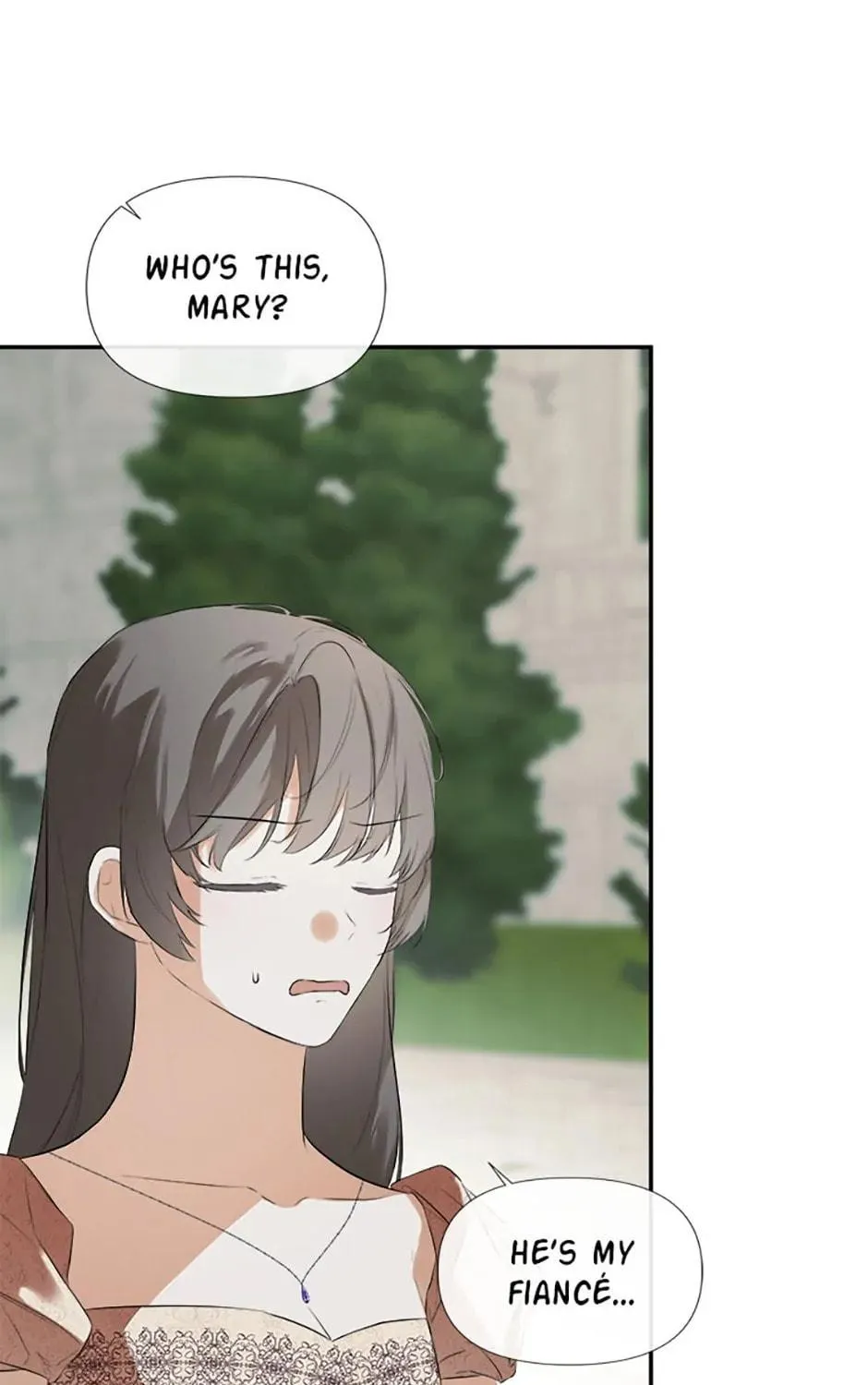Hiding My True Self Chapter 58 page 107 - 