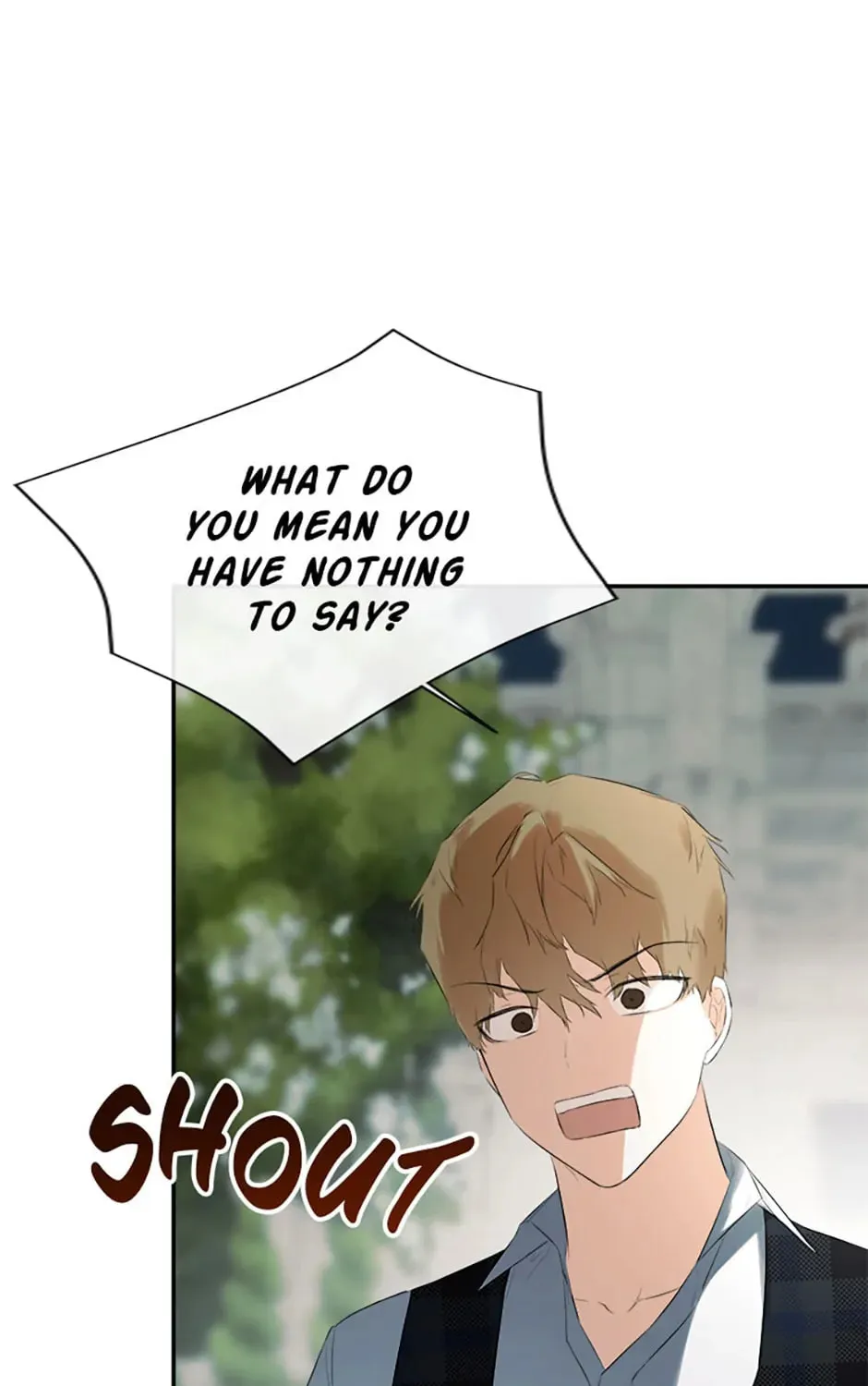 Hiding My True Self Chapter 58 page 13 - 