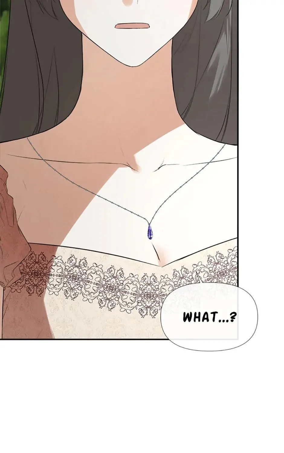 Hiding My True Self Chapter 58 page 125 - 