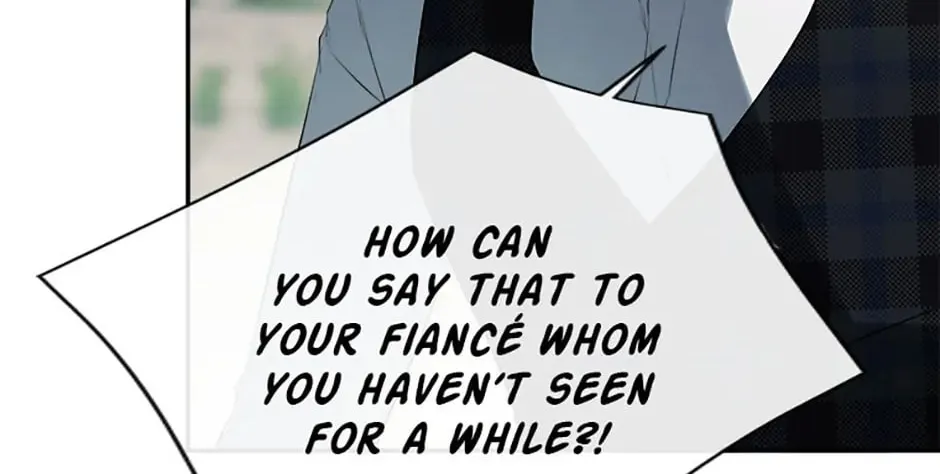 Hiding My True Self Chapter 58 page 14 - 