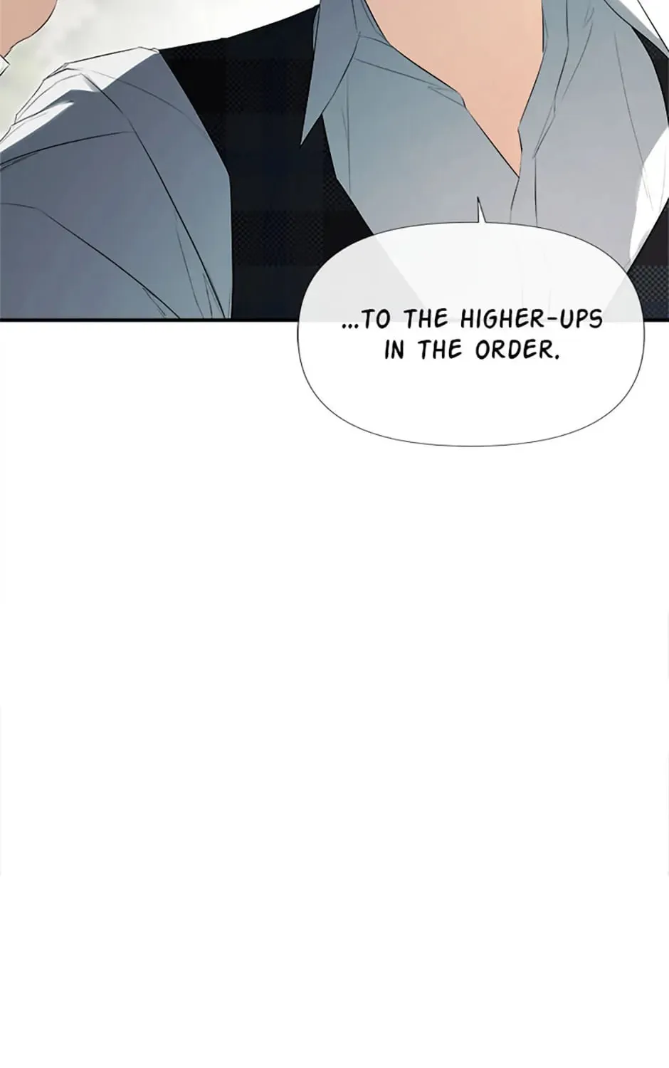 Hiding My True Self Chapter 58 page 133 - 
