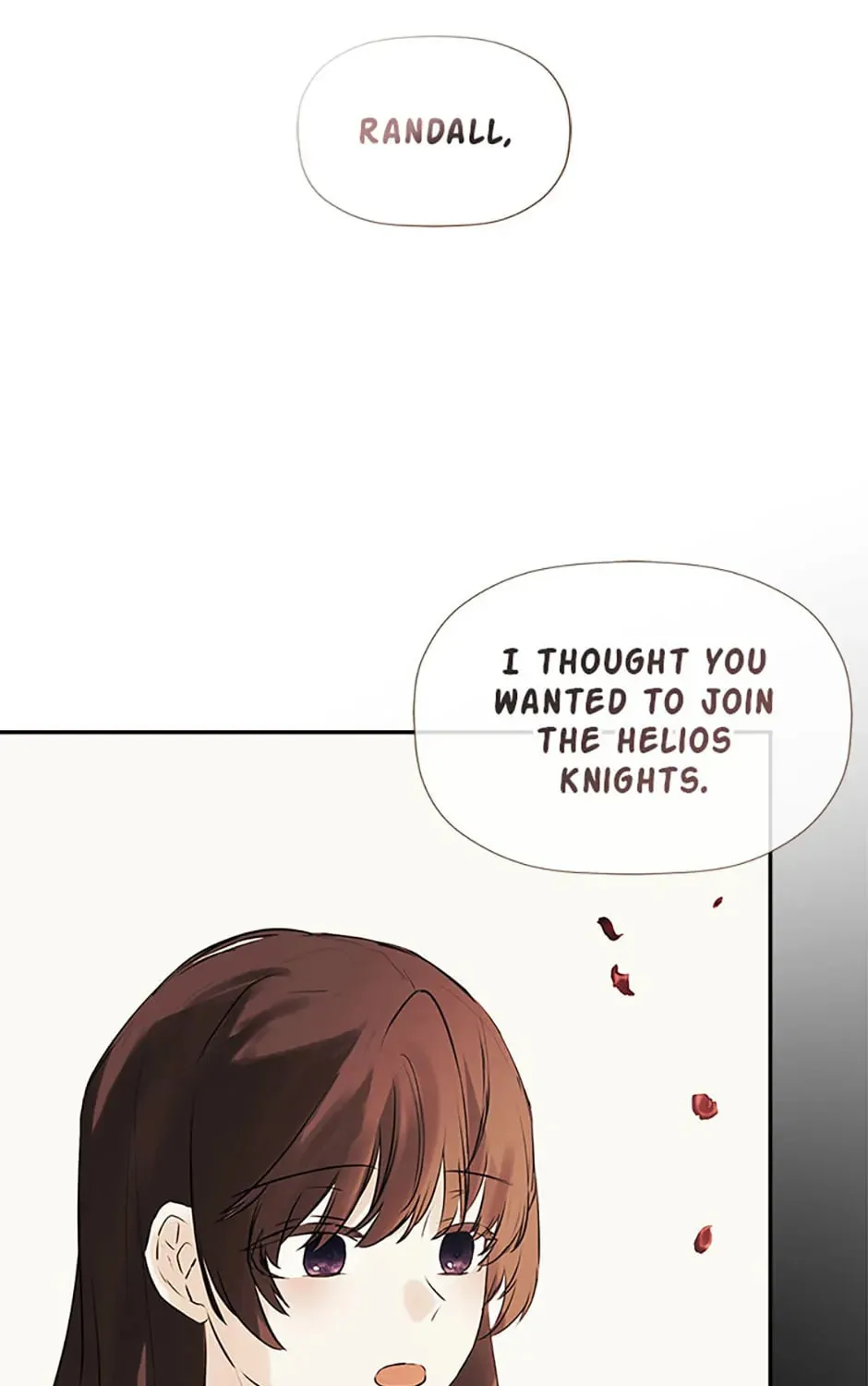 Hiding My True Self Chapter 58 page 135 - 