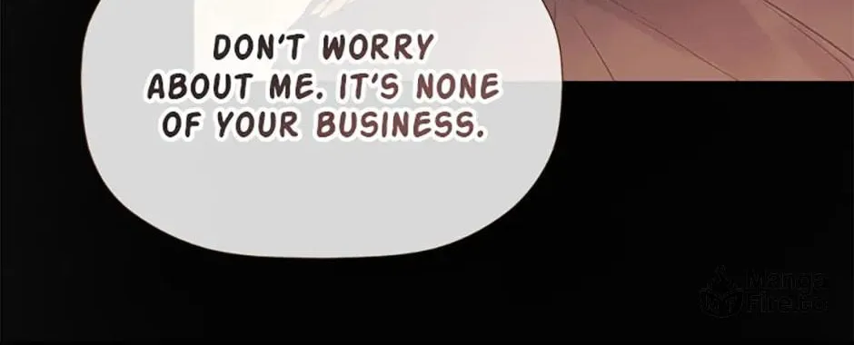 Hiding My True Self Chapter 58 page 138 - 