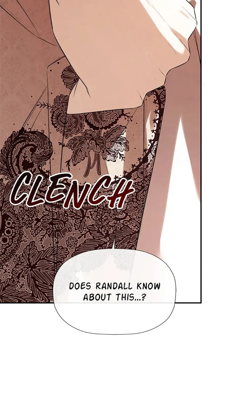 Hiding My True Self Chapter 58 page 145 - 