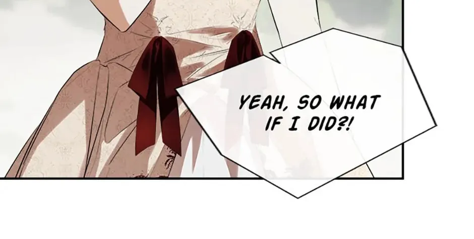 Hiding My True Self Chapter 58 page 16 - 