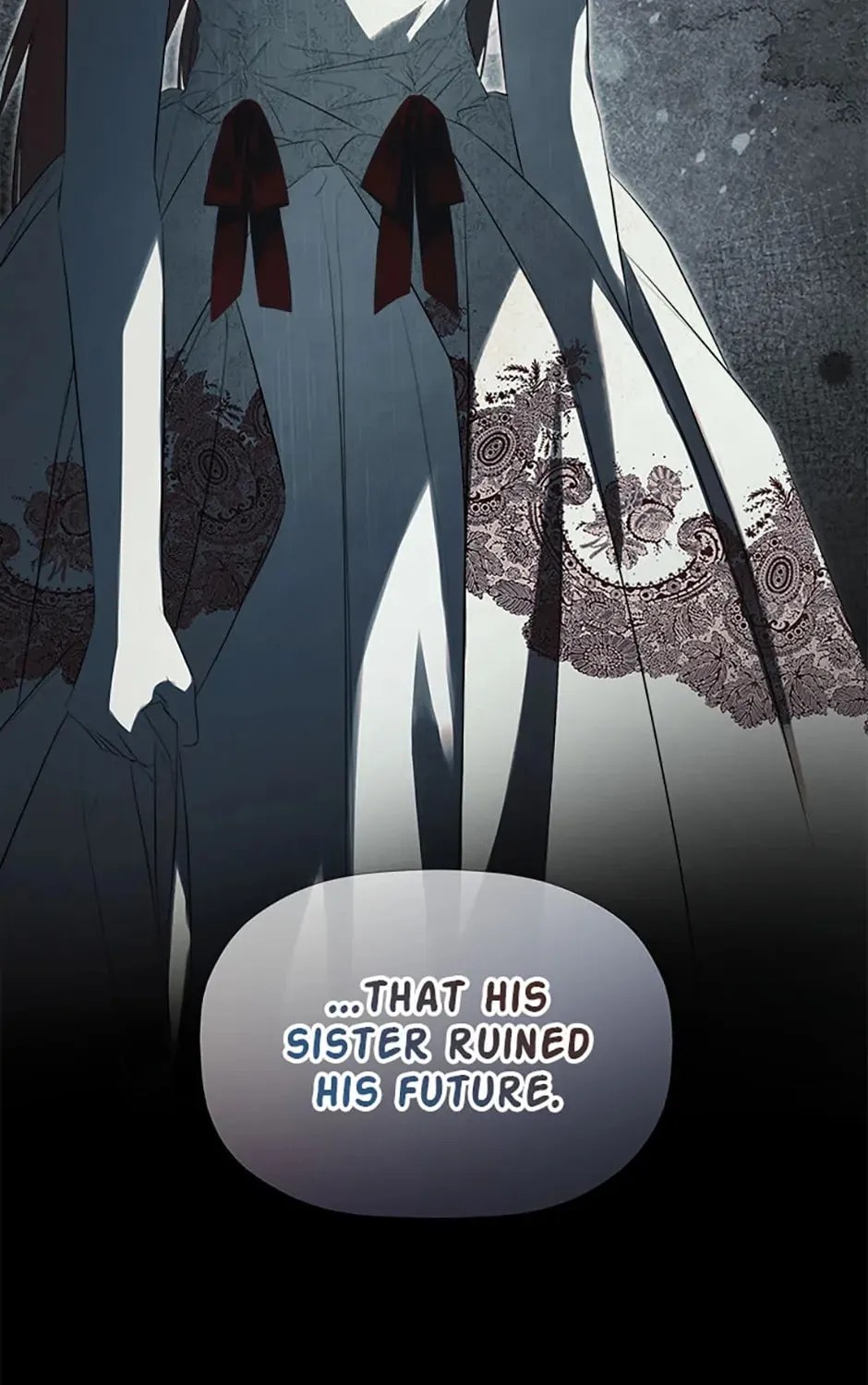 Hiding My True Self Chapter 58 page 151 - 