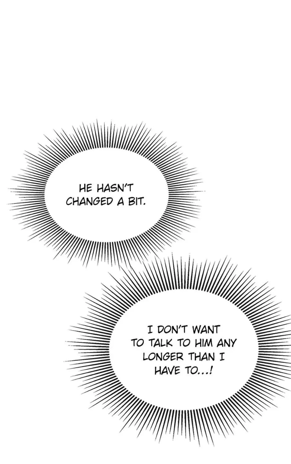 Hiding My True Self Chapter 58 page 17 - 