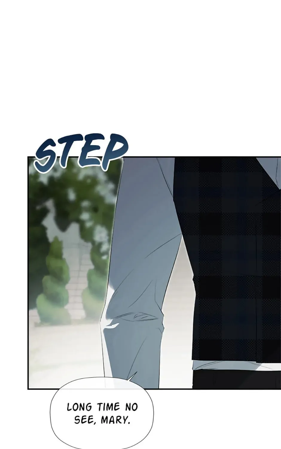 Hiding My True Self Chapter 58 page 3 - 