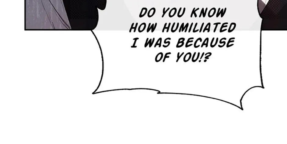 Hiding My True Self Chapter 58 page 22 - 