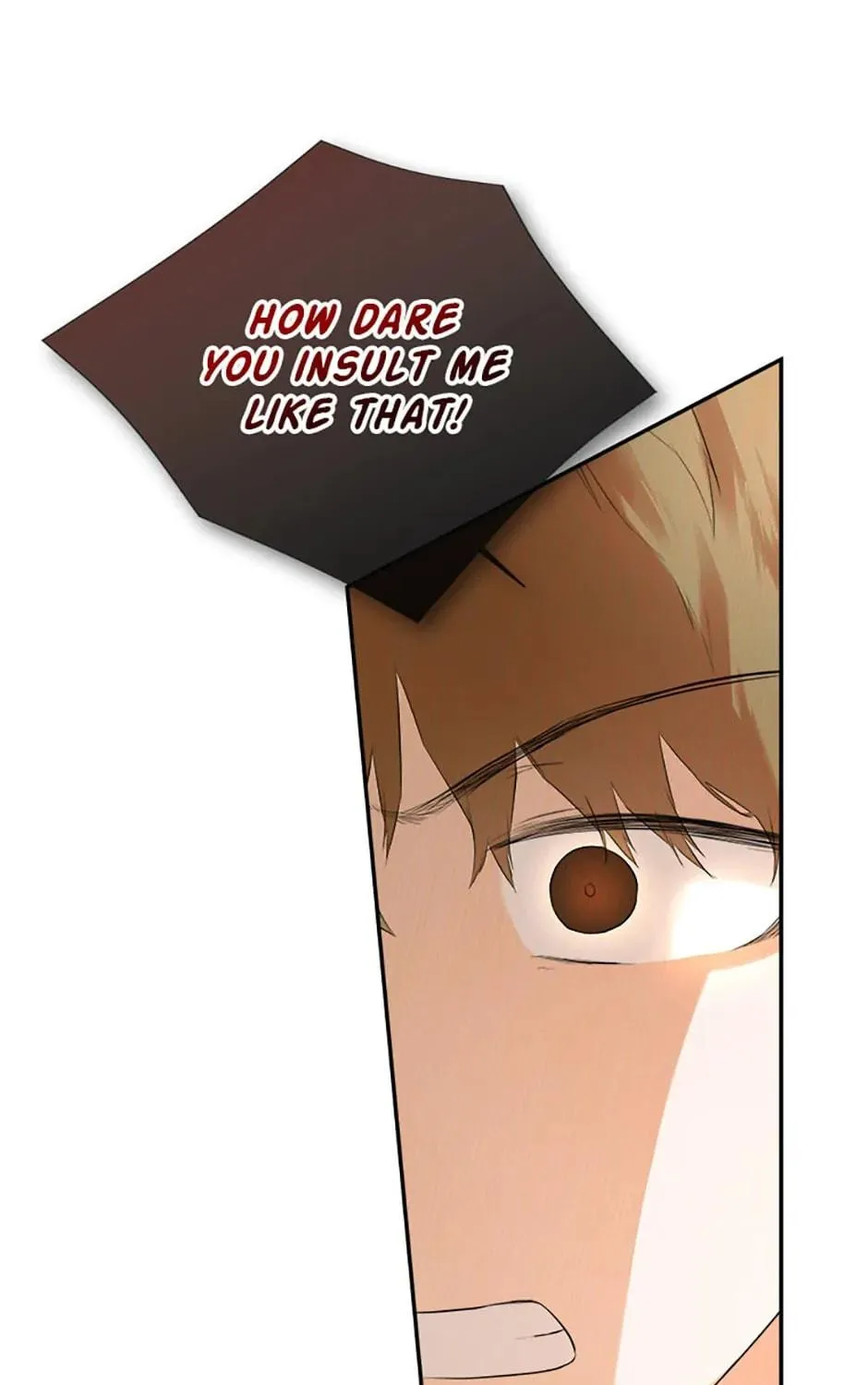 Hiding My True Self Chapter 58 page 23 - 
