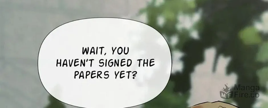 Hiding My True Self Chapter 58 page 36 - 
