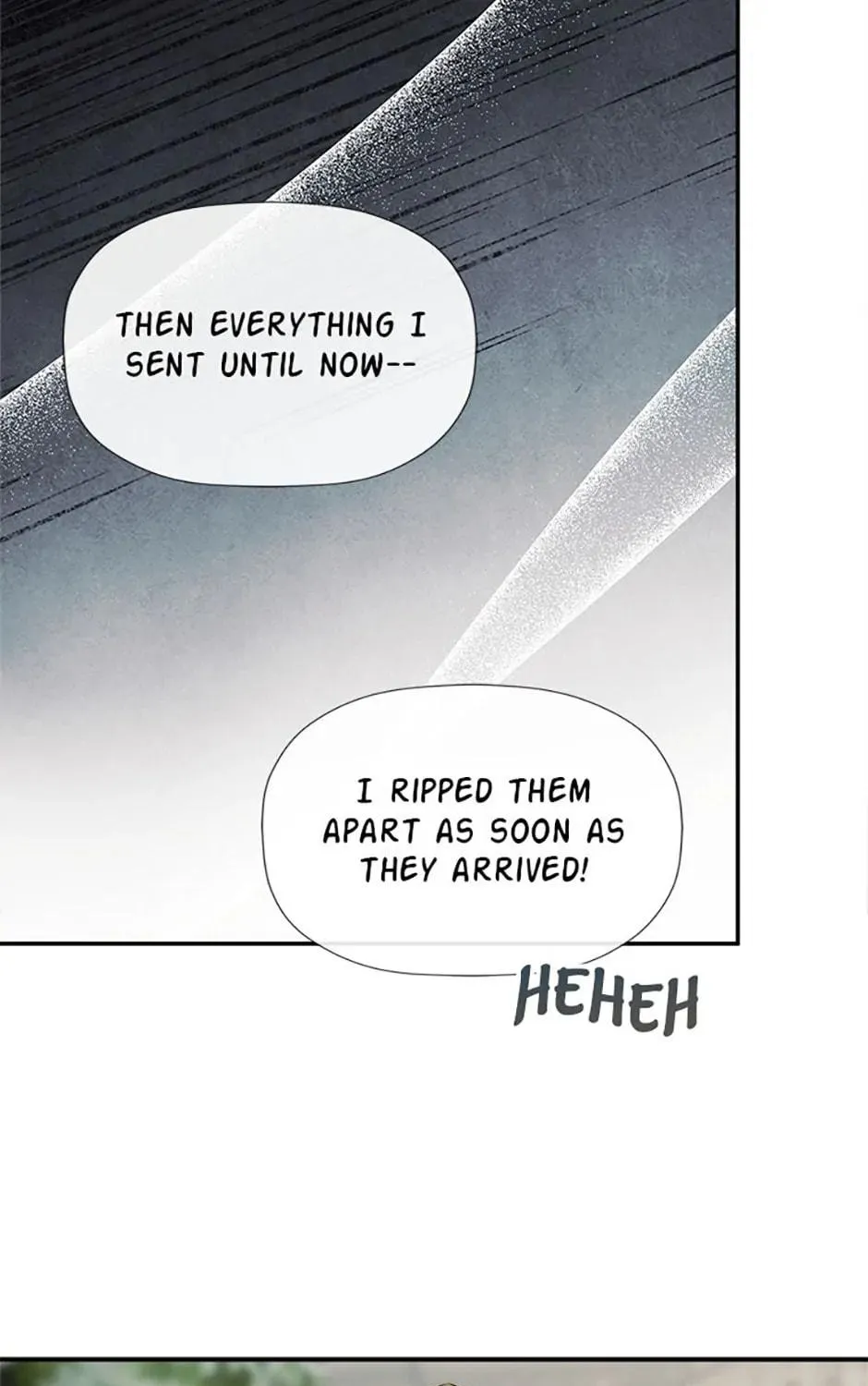 Hiding My True Self Chapter 58 page 39 - 