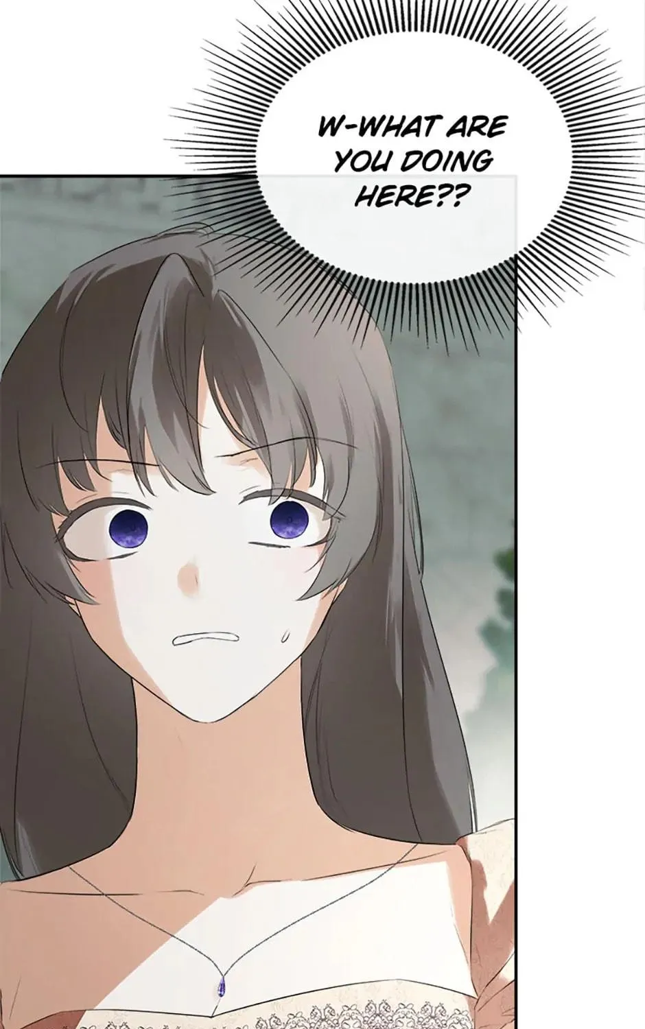 Hiding My True Self Chapter 58 page 5 - 
