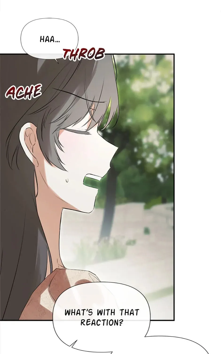 Hiding My True Self Chapter 58 page 45 - 