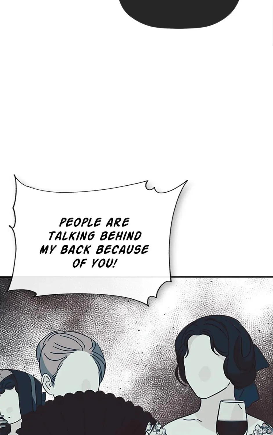 Hiding My True Self Chapter 58 page 49 - 