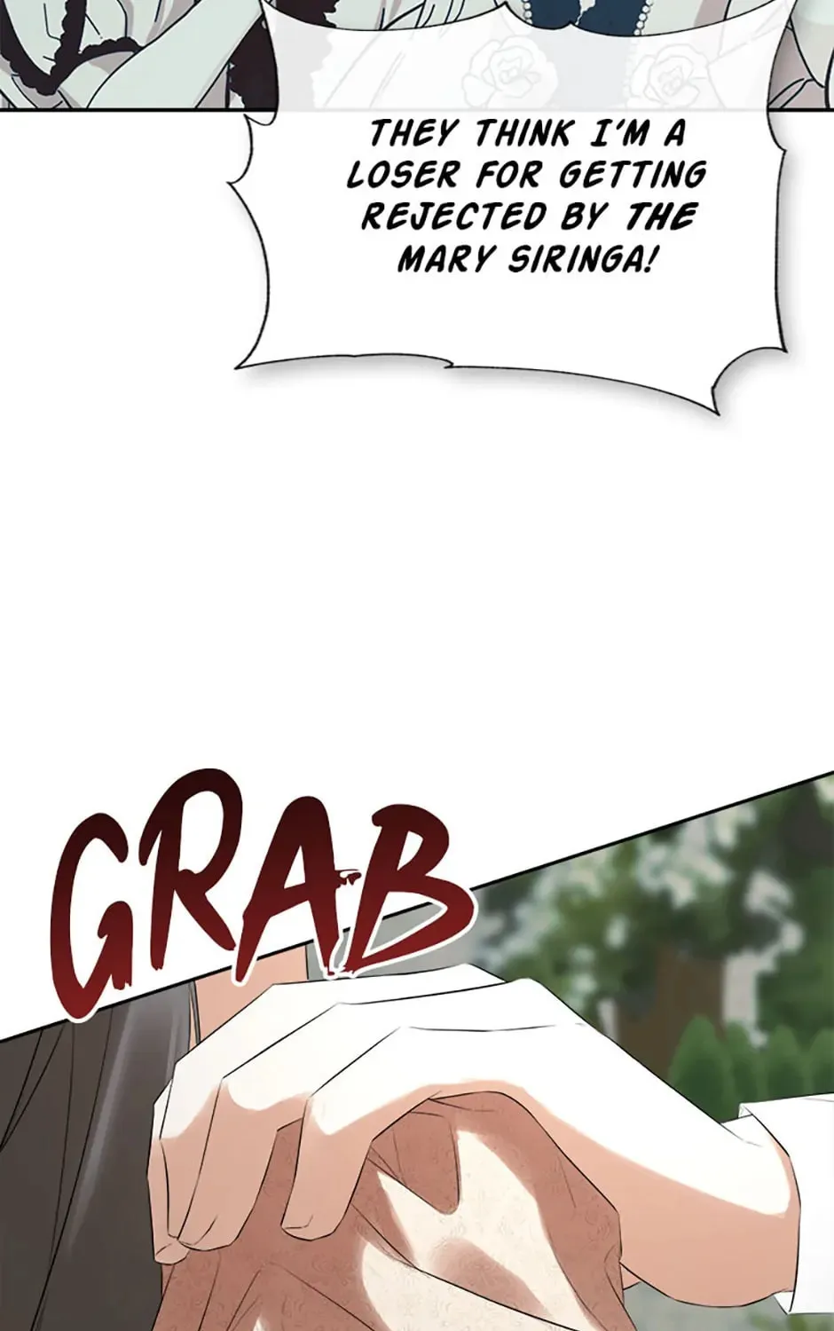 Hiding My True Self Chapter 58 page 51 - 