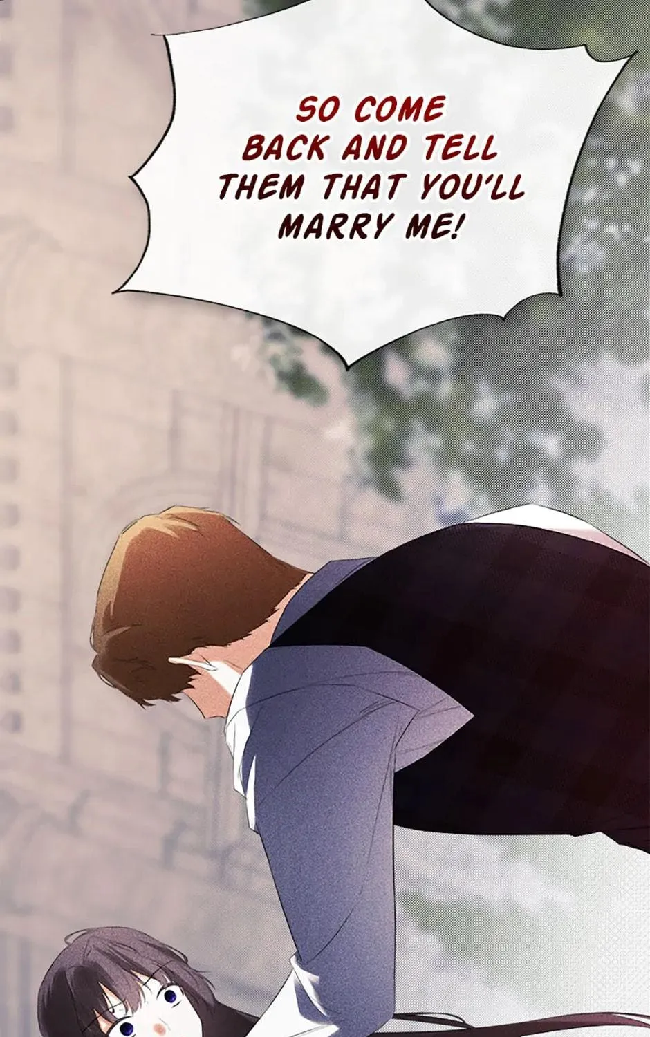 Hiding My True Self Chapter 58 page 53 - 