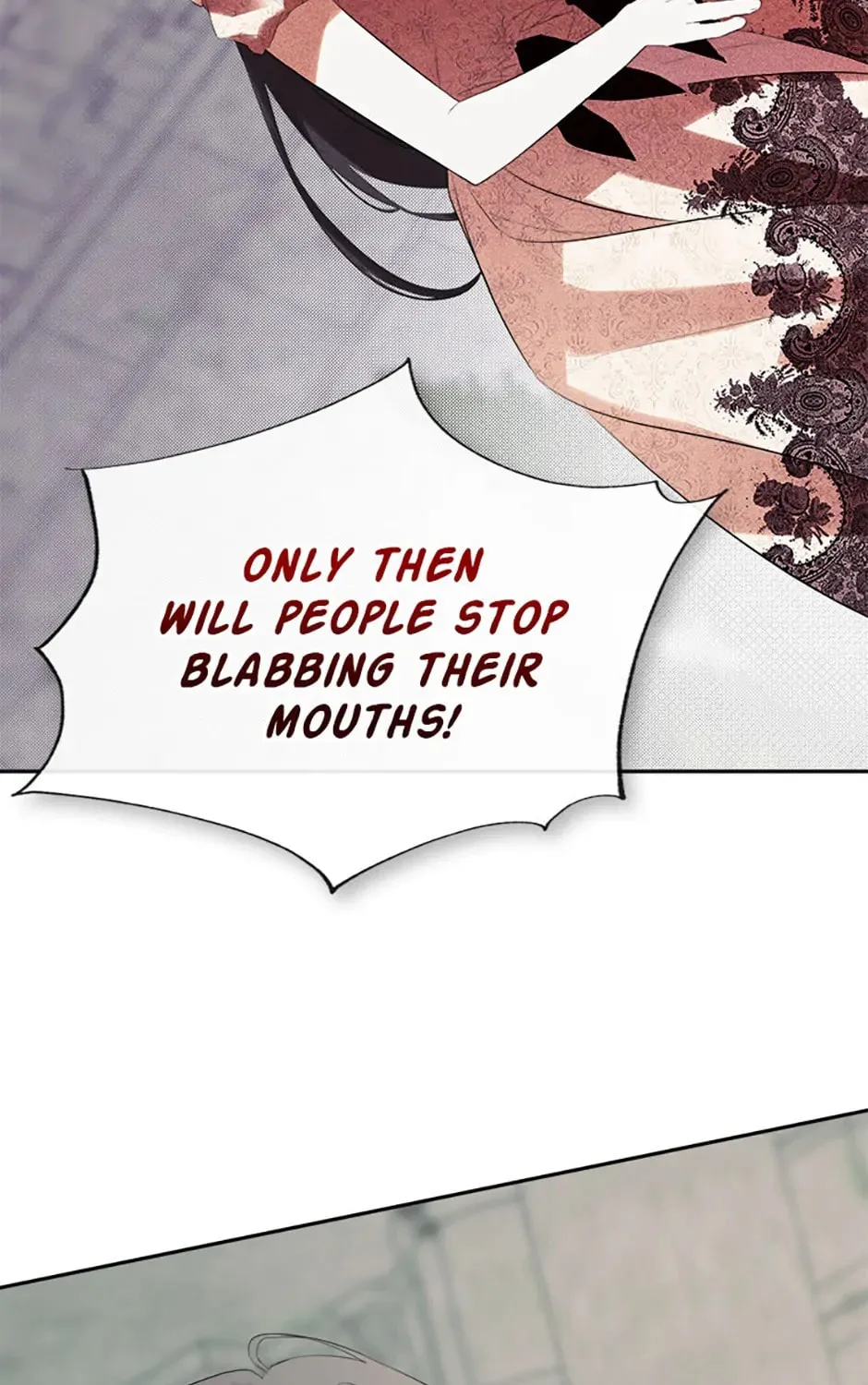 Hiding My True Self Chapter 58 page 55 - 