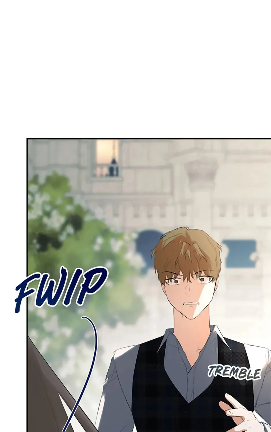 Hiding My True Self Chapter 58 page 63 - 