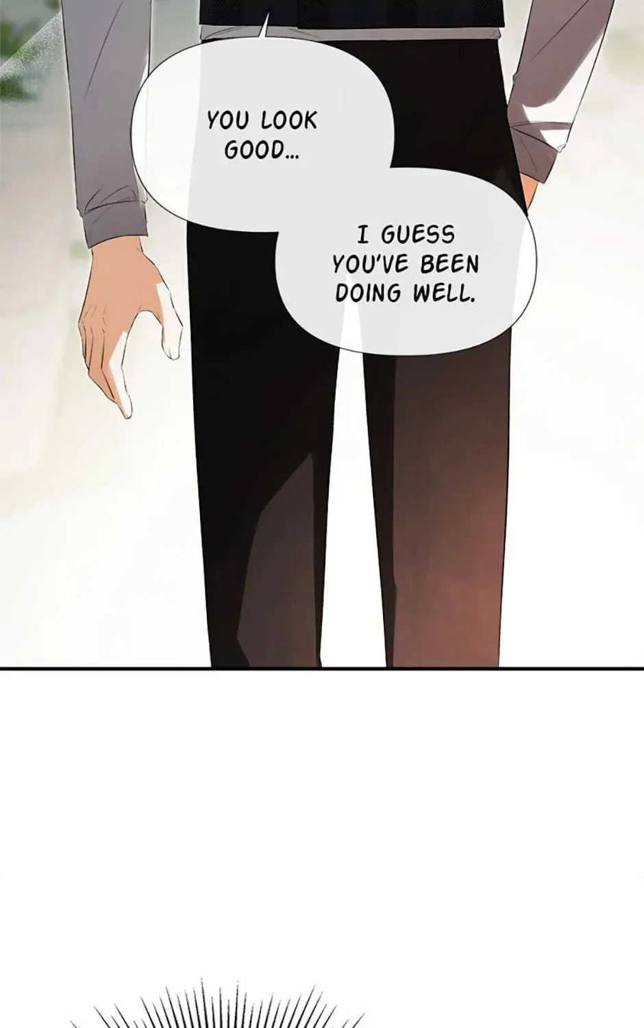 Hiding My True Self Chapter 58 page 9 - 