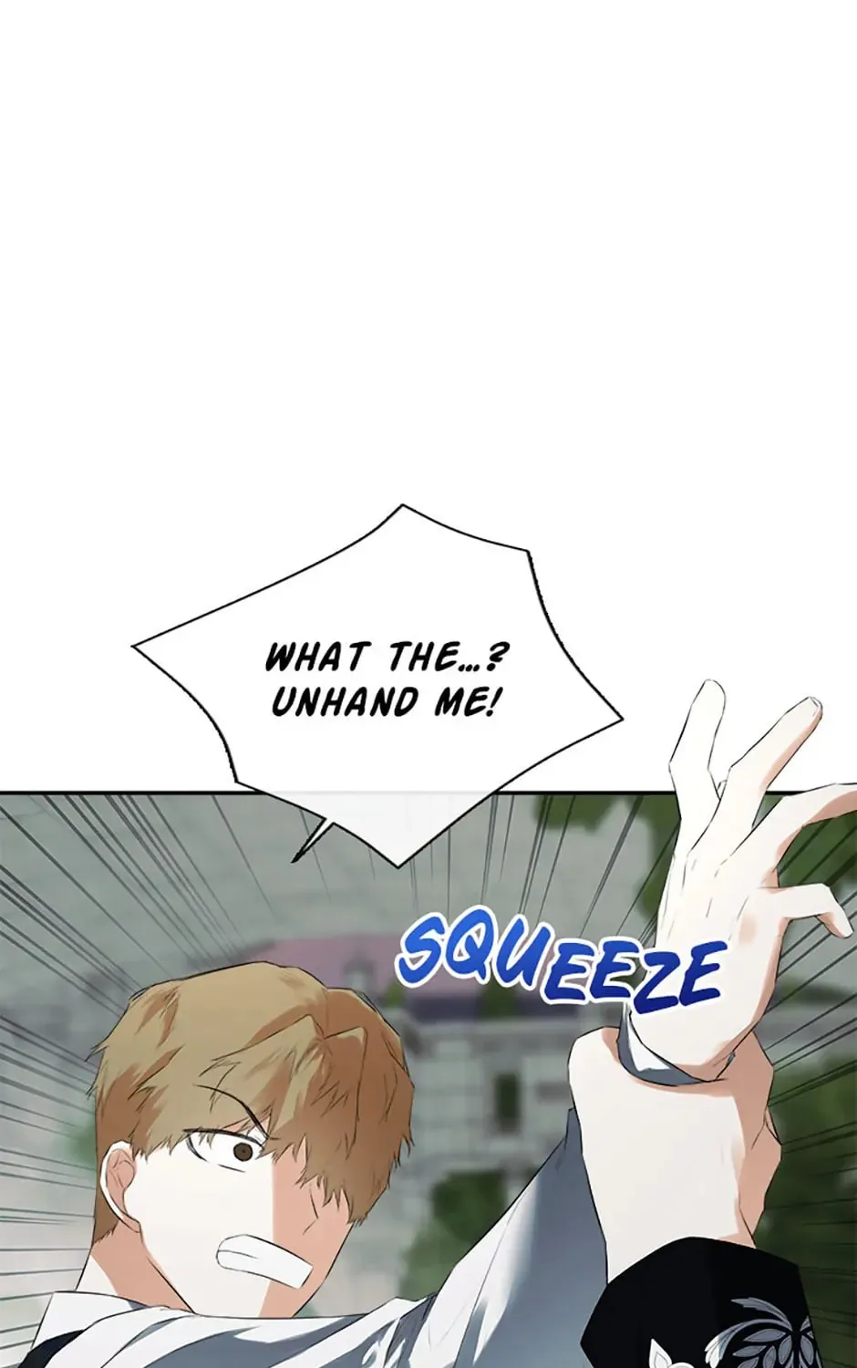 Hiding My True Self Chapter 58 page 81 - 
